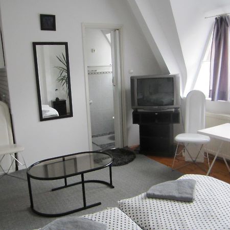 Kantor Vendeghaz Hotel Zalaegerszeg Ngoại thất bức ảnh