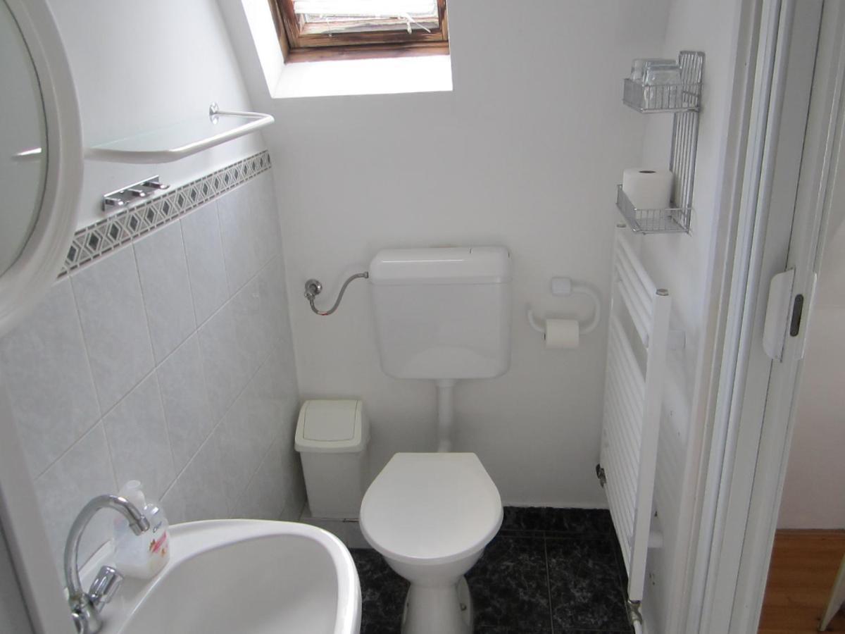 Kantor Vendeghaz Hotel Zalaegerszeg Ngoại thất bức ảnh