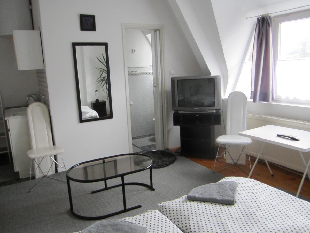 Kantor Vendeghaz Hotel Zalaegerszeg Ngoại thất bức ảnh